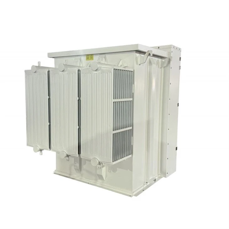 2500 KVA Three Phase Pad-Mounted Transformer-13.8/0.63*2 KV | USA 2025 price