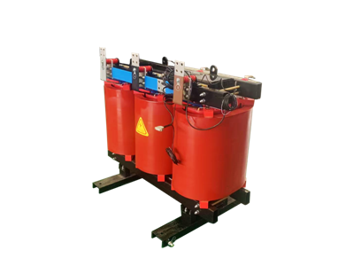 630 केवीए तीन चरण ड्राई टाइप ट्रांसफार्मर-10/0.4 केवी|जॉर्जिया 2025